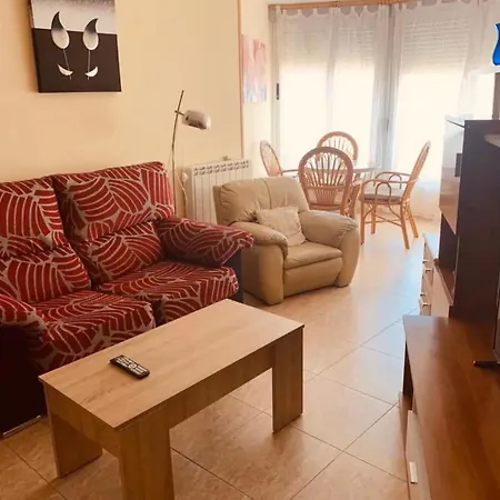 Sun Apartment