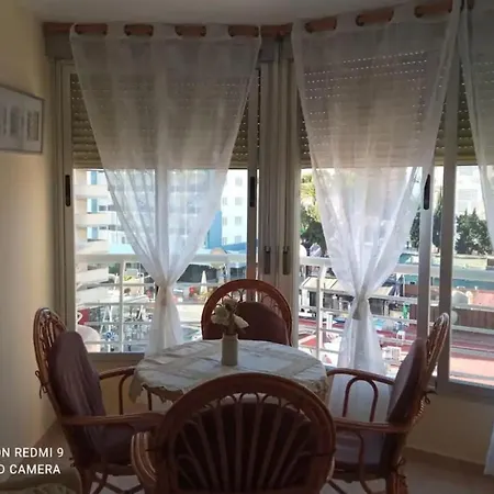 Apartment Sun Benidorm