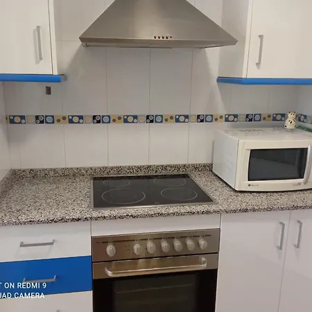 Sun Apartment Benidorm